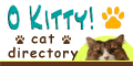 O Kitty! Cat Directory