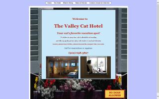 Valley Cat Hotel, The