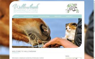 Willowbank Cattery