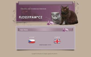 FlossyPaw*CZ