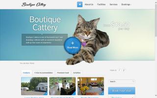 Bombay Hills Boutique Cattery