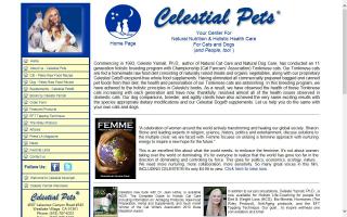 Celestial Pets