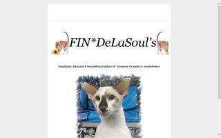 DeLaSoul's / FIN*DeLaSoul's