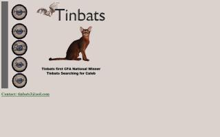 Tinbats