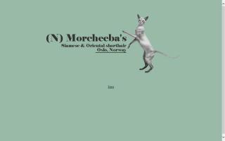 Morcheeba's Siamese & Orientals / (N) Morcheeba's