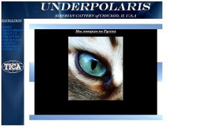 Underpolaris