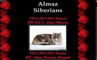 Almaz Siberians