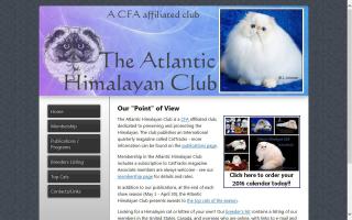 Atlantic Himalayan Club, The