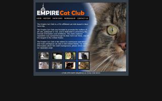 Empire Cat Club