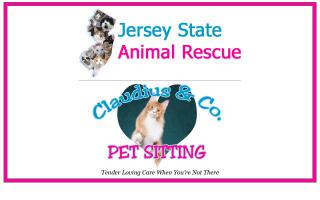 Jersey State Animal Rescue - Jersey STAR / Jersey State Feline Fanciers Inc