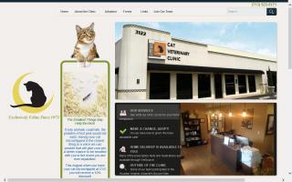 Cat Veterinary Clinic, The