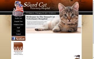 Sound Cat Veterinary Hospital, The