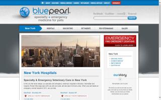 NYC Veterinary Specialists