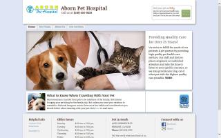 Aborn Pet Hospital