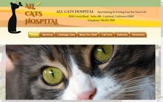 All Cats Hospital