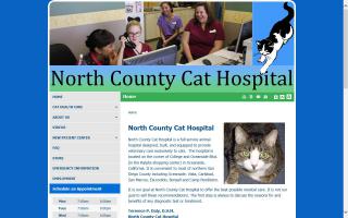 North County Cat Hospital