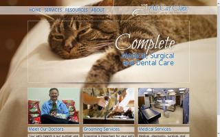 All Cat Clinic