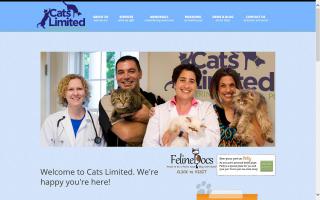 Cats Limited Veterinary Hospital