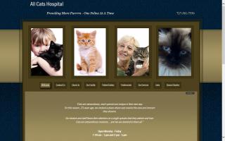 All Cats Hospital