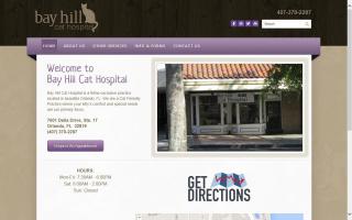 Bay Hill Cat Hospital