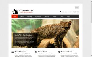 Cat Thyroid Center