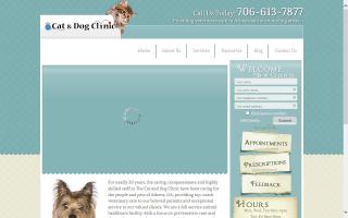 Cat & Dog Clinic, The