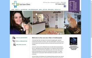 Cat Care Clinic