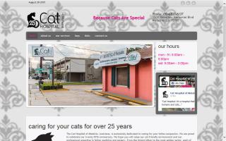 Cat Hospital of Metairie