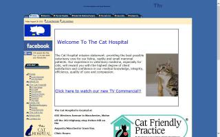 Cat Hospital, The / Cat's Inn, The