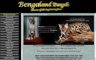 Bengaland Bengals