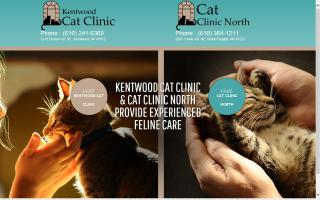 Kentwood Cat Clinic