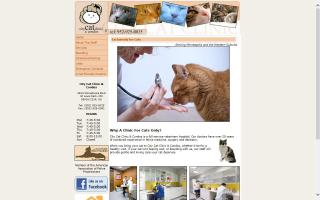 City Cat Clinic