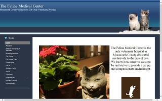 Feline Medical Center