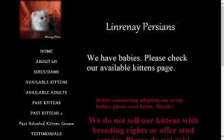 Linrenay Persians