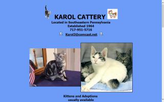 Karol Cattery