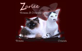 Zarlee Birmans