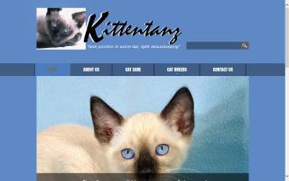 Kittentanz Cattery