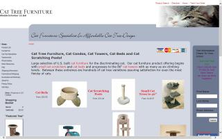 Great Lakes Cat Furniture