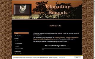 Ekambar Bengals