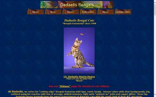 Dadaelis Bengals