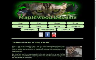 Maplewood Bengals