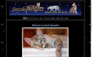 Jazzle Bengals