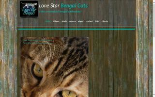 LoneStar Bengals