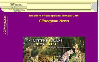 Glittergalm Bengals