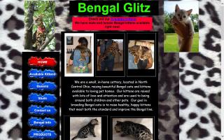 Bengalglitz Cattery