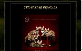 Texas Star Bengals