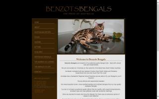 Benzots Bengals