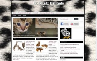 KotyKatz Bengals