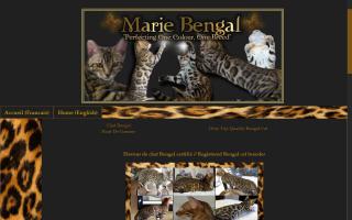 Marie Bengal