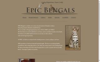 Epic Bengals